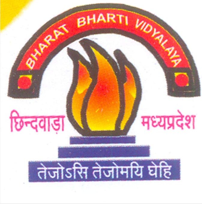 Bharat Bharti Vidyalaya Logo